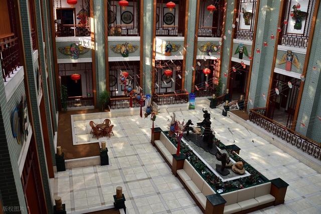 山东冷门王炸！潍坊凭这波操作，逆袭成夏日旅行黑马