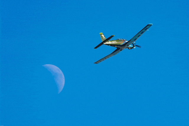 航展，后天开始！最新交通、路线指引