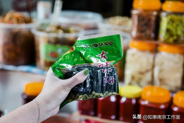 是时候，去趟高淳！