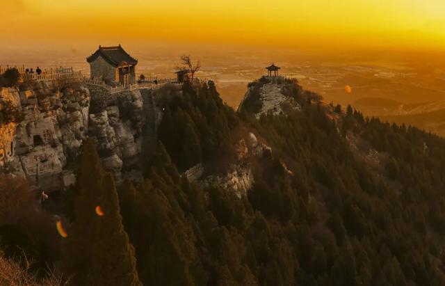 来青州！邂逅2026年绝美曙光