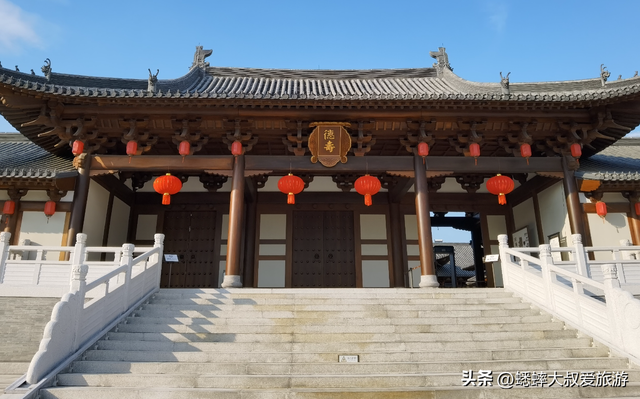 杭州国庆中秋天花板来了，在皇家宫殿，颠覆音乐体验，真嗨翻天！