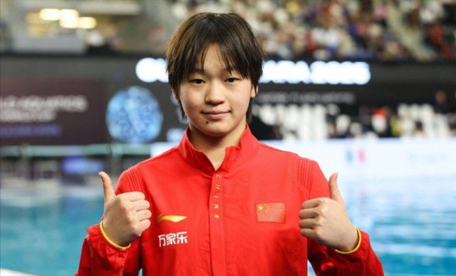 各有目的！全红婵家别墅正式封顶，令人不适的事发生，还不止一件