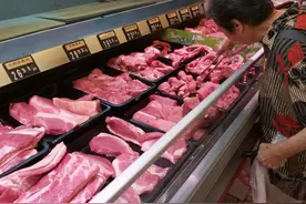 猪身上最好吃的肉排行，梅花肉倒数第一，里脊肉排第2，建议了解图片
