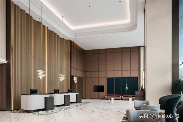 绽欣花园，盛耀三台：绵阳三台耀森希尔顿花园酒店启幕