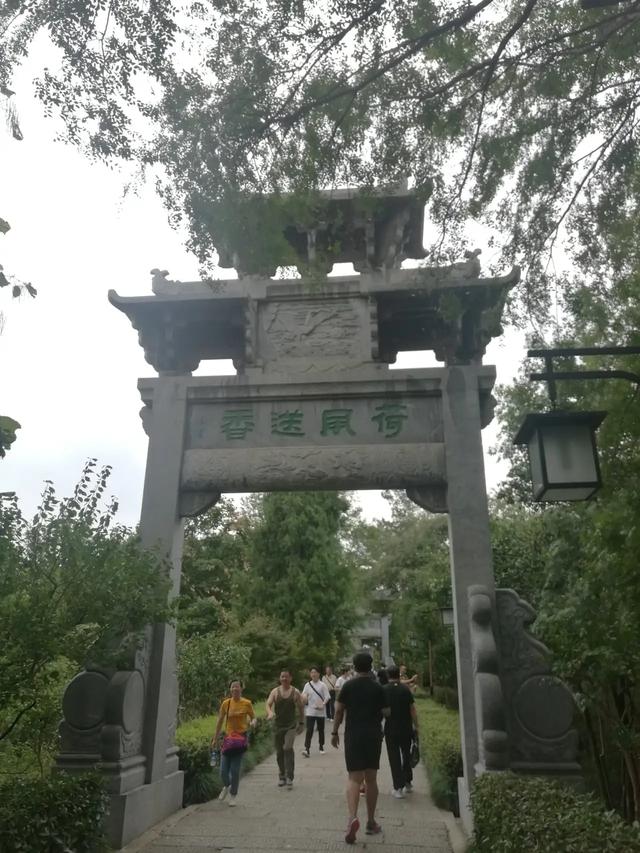 【武汉市】武汉旅游景区景点漫游 #小黄人抖音生活日记