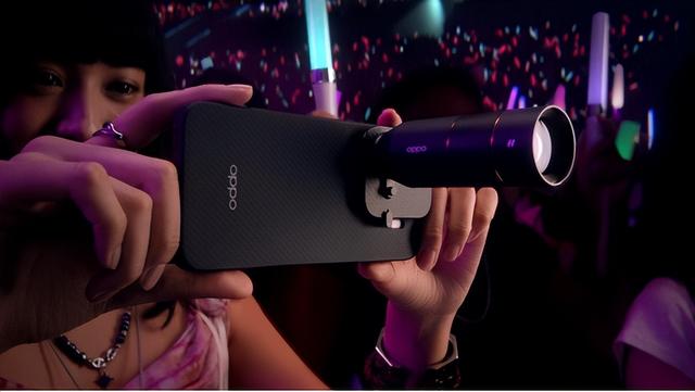 OPPO 发布年度旗舰 Find X9 系列，打造全新一代旅拍神器
