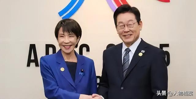 惹怒中国后，高市早苗又放话：要收回韩国领土，韩民称中国骂轻了
