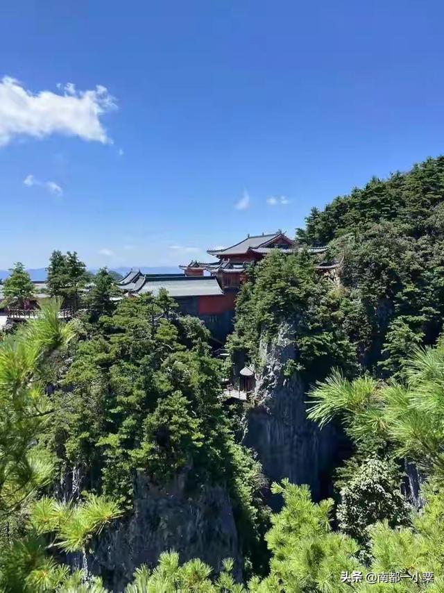 商洛十大古村：藏在秦岭深处的千年乡愁