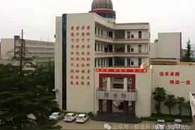 诗话青山｜舌尖上的武钢三中图片