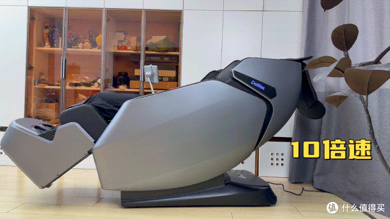 玩了10年按摩椅，建议你这样买！我选啥按摩椅？