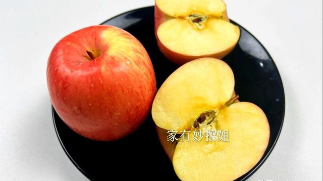 吃苹果的最佳时间曝光，你可能一直吃错了！