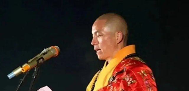 释永信做梦也想不到，释印乐真实人品被扒后，少林寺再迎五大变化