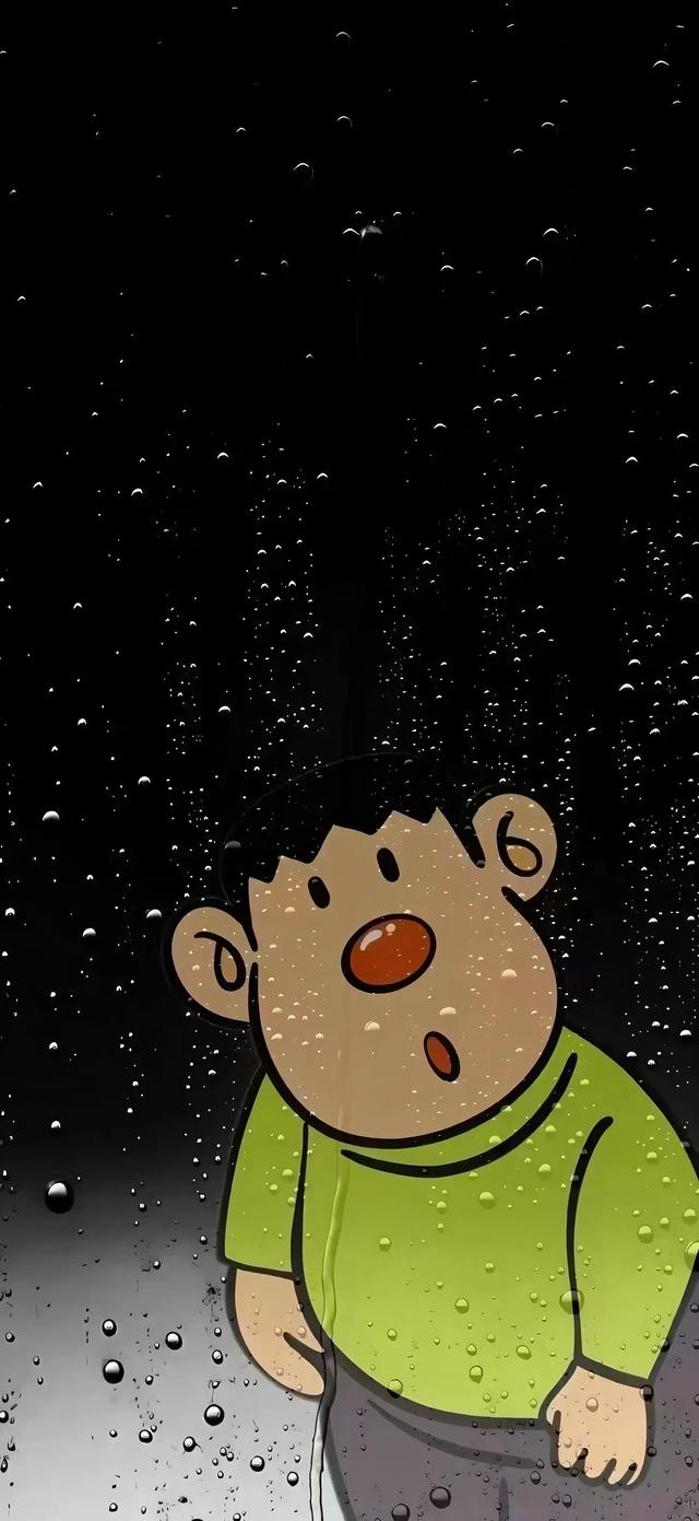 精选手机锁屏壁纸8.11