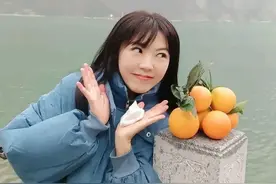 刘乐妍：一个台胞土家族妹子的寻根之旅图片