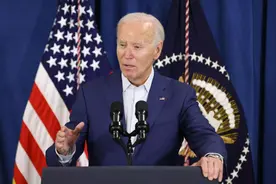 中国撤侨了！伊朗率领小弟群殴以色列，拜登划下一条红线图片