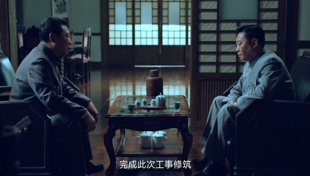 《沉默的荣耀》中，最阴险的人是谁？不是谷正文，不是毛人凤