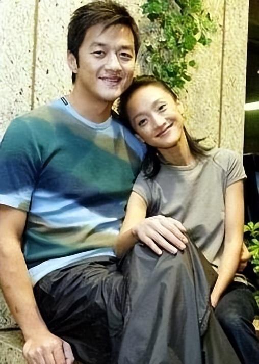 表面“清纯玉女”，实则却“渣到不行”！这6位女星一个比一个乱