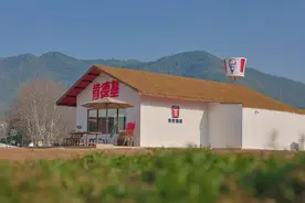 “村里来了肯德基”：肯德基深耕下沉市场 点燃县域消费新活力图片