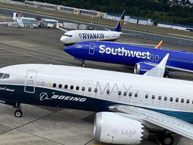 波音整改能信吗？FAA“半开放”认证，航空公司先观望