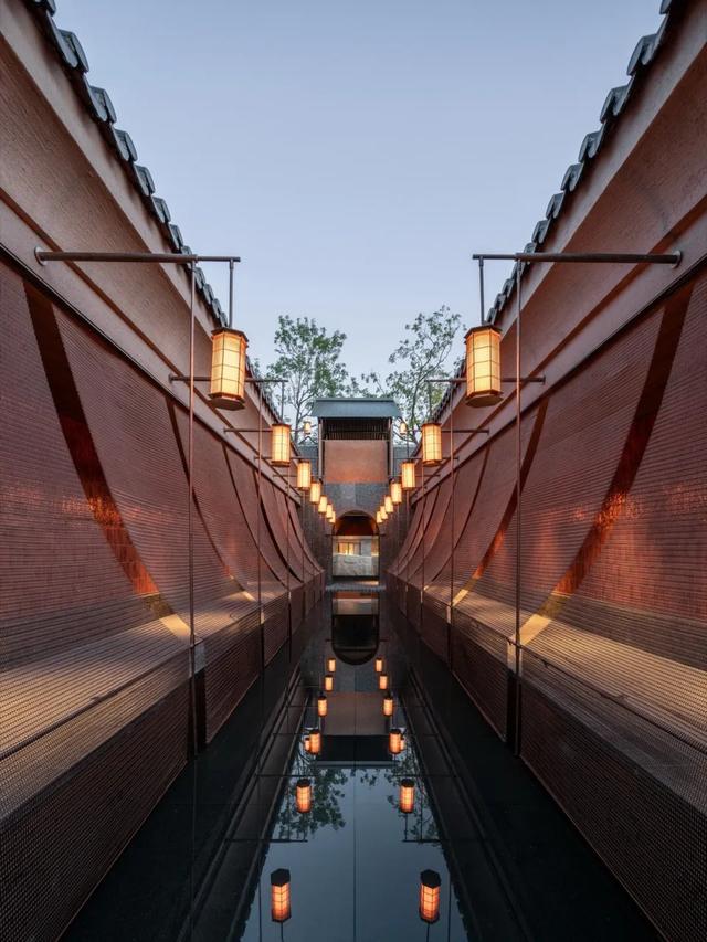 为什么永远有人迷恋奢华酒店?