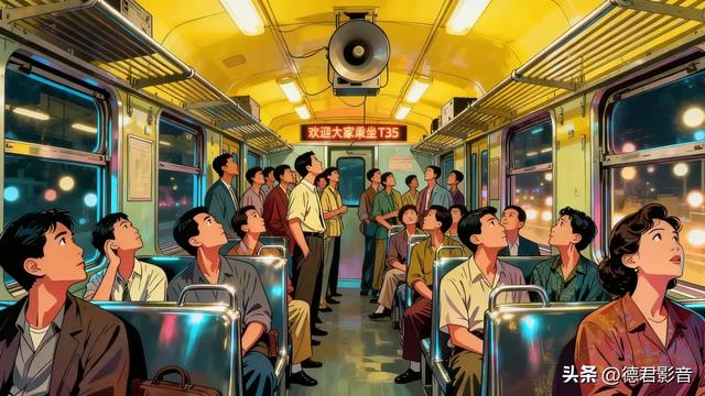 国庆节快乐，讲一个小故事