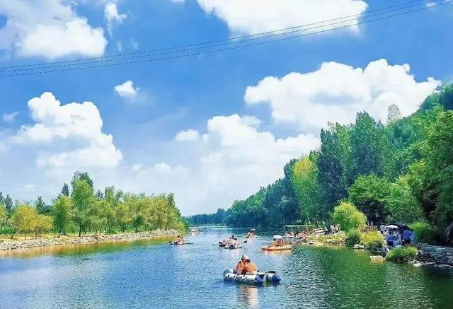 “热！热！热！” | 现在临沂太“热”了！！