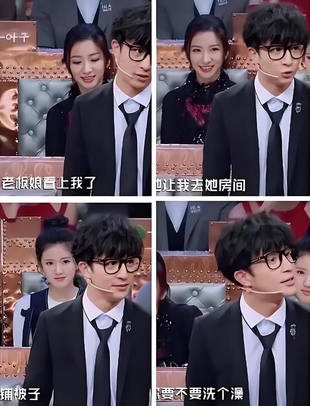 陪睡陪玩只是冰山一角！继岳云鹏后，女星再爆潜规则，越来越荒唐