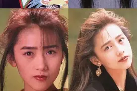 54岁的工藤静香ins日常，不在乎别人的目光，活出自我真的很酷图片
