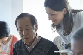 不容小觑的权力:教研员可以与学校的哪一级干部对标图片
