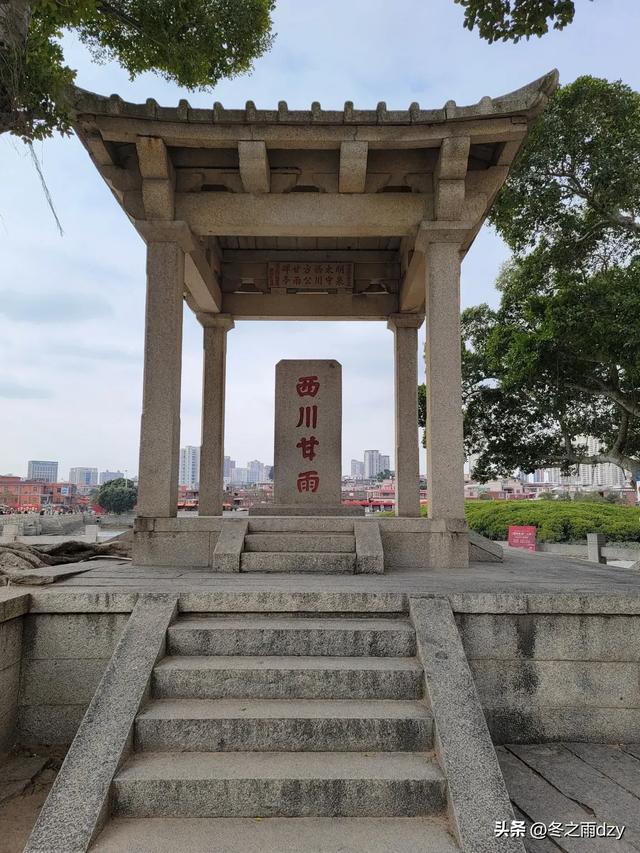 悠游泉州⑦:海内第一桥——洛阳桥(2025.2.8)