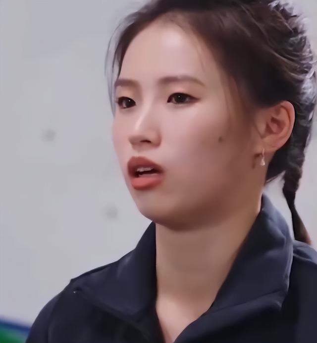 陈芋汐不再隐忍！公开回应后台传闻	，原来樊振东一个字都没说错