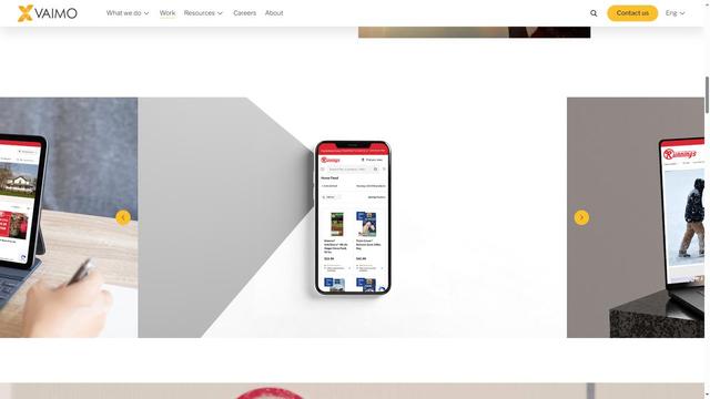 南京网站开发公司哪家优？2026 品牌官网建设热门机构榜单推荐