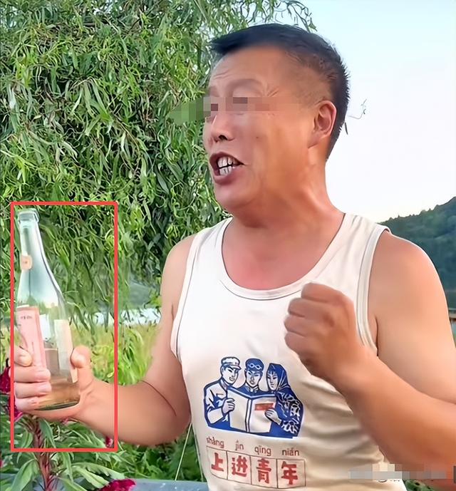 突发！网红“东北源哥”去世，年仅61岁，知情人曝原因：酒精引起