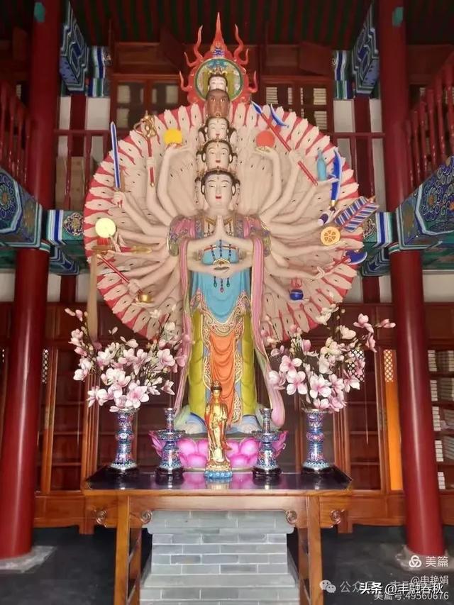 探秘北京房山百瑞谷，邂逅自然的奇幻之美｜申艳娟