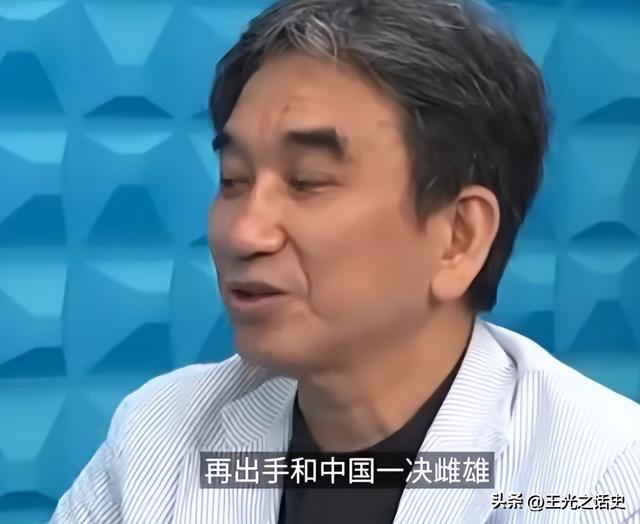 终于，过去那种“欧美吃肉，中国吃剩菜”的时代要结束了