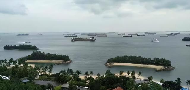 新加坡急了？要中国继续依靠西方，海南封关，新加坡百年饭碗要砸
