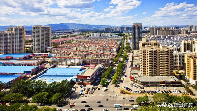 太卷了！在中国，已经无人敢跟河北人拼价格了，义乌也甘拜下风