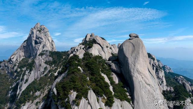 【安徽旅游】天柱山参观旅游详细的游玩攻略