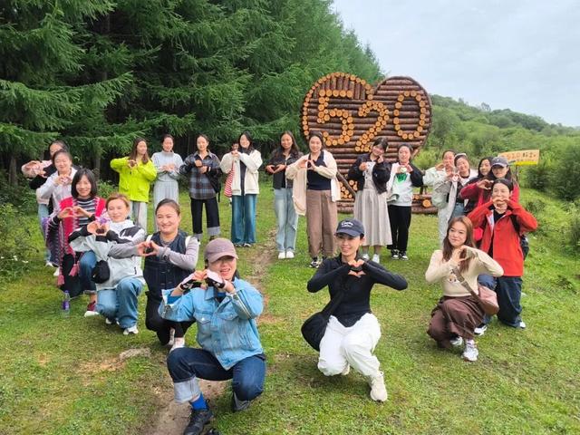 山水怡情，静享时光！礼县这条生态旅游线路，等你解锁→