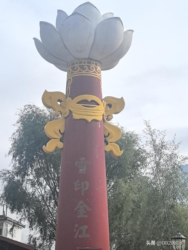 去云南旅游，我们该注意些什么