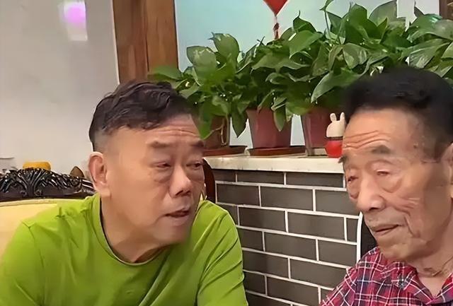 杨少华离世6天后，再看四个儿子的处境，侯耀华的话还真是说对了