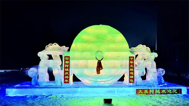 阿城打造“白天赏景、夜间观灯、全天有活动”全新文旅场景