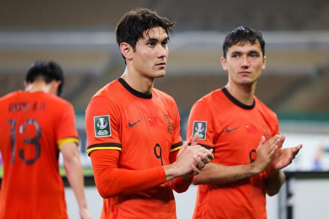 U23国足主帅安东尼奥：为球员们感到骄傲，希望球员们能从失利中成长