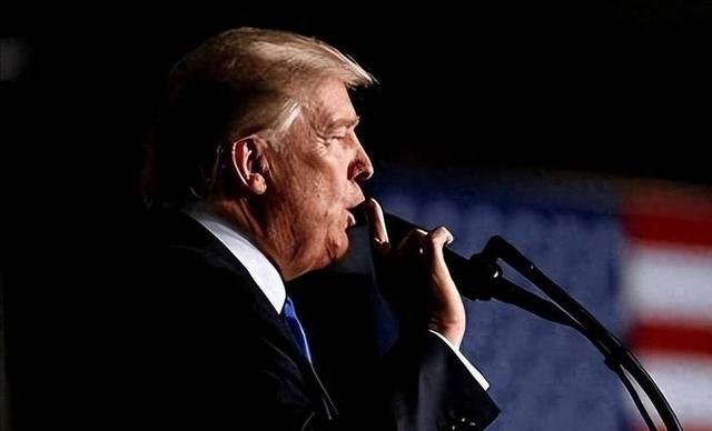 特朗普向全球发出通牒：180天内必须对中国动手，不配合就加税