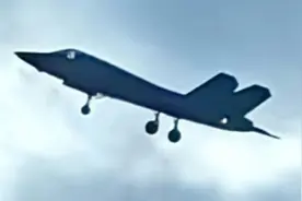 性能远超西方预料！解放军歼31真身曝光，海外买家或许不止一个图片