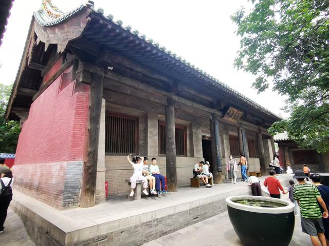 2025 内蒙 山西寻古探秘（9）—— 平遥