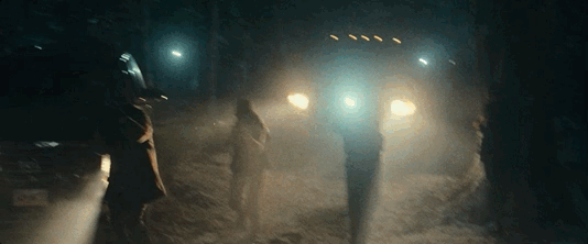 网飞重磅！尺度炸裂，但抄袭失败……