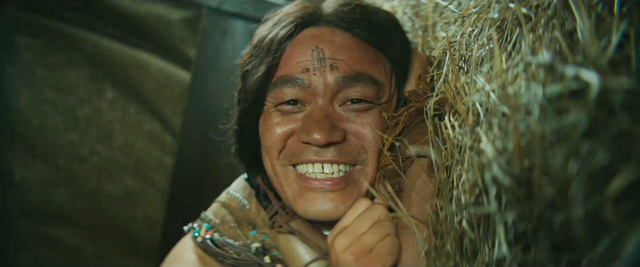 2025年“十佳电影”出炉了，《哪吒2》仅第4，第1名实至名归