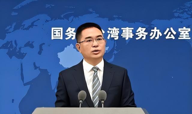 大陆惩戒名单出炉！赖清德家人已逃亡美国，洪秀柱：统一近在咫尺