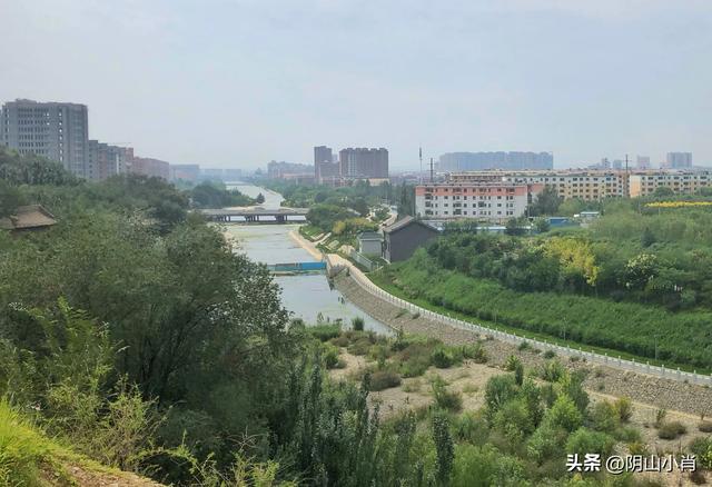 行摄包头市东河区转龙藏龙泉寺